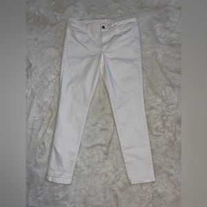 American Eagle Super Stretch Skinny Jeans